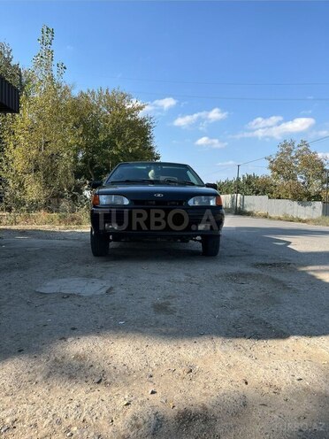 LADA (VAZ) 2115 2012, 276,000 km - 1.6 l - Salyan