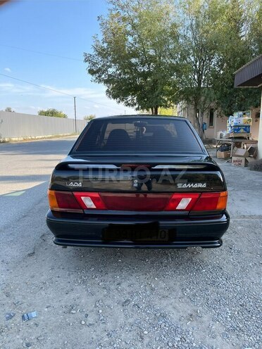 LADA (VAZ) 2115 2012, 276,000 km - 1.6 l - Salyan