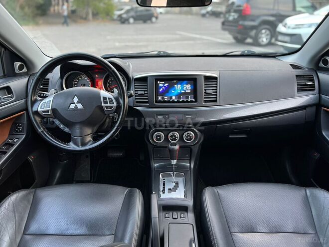 Mitsubishi Lancer 2008, 210,000 km - 1.8 l - Bakı