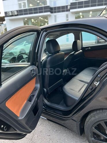 Mitsubishi Lancer 2008, 210,000 km - 1.8 l - Bakı