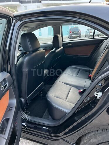 Mitsubishi Lancer 2008, 210,000 km - 1.8 l - Bakı