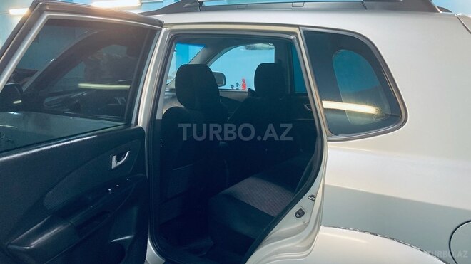 Hyundai Tucson 2007, 285,039 km - 2.0 l - Bakı