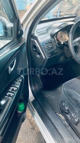 Hyundai Tucson 2007, 285,039 km - 2.0 l - Bakı