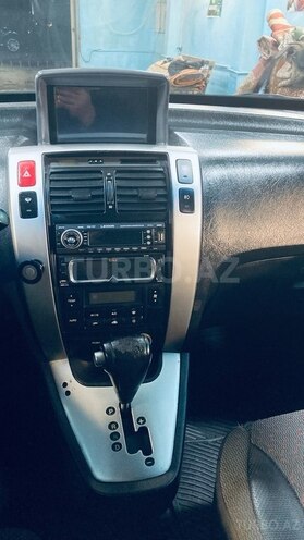 Hyundai Tucson 2007, 285,039 km - 2.0 l - Bakı