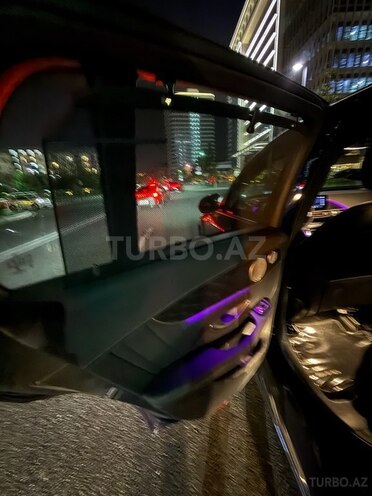 Mercedes EQC 400 4MATIC 2020, 50,000 km - 0.0 l - Bakı