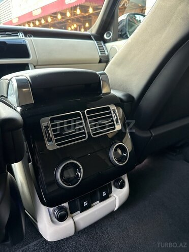 Land Rover Range Rover 2019, 89,000 km - 3.0 l - Bakı