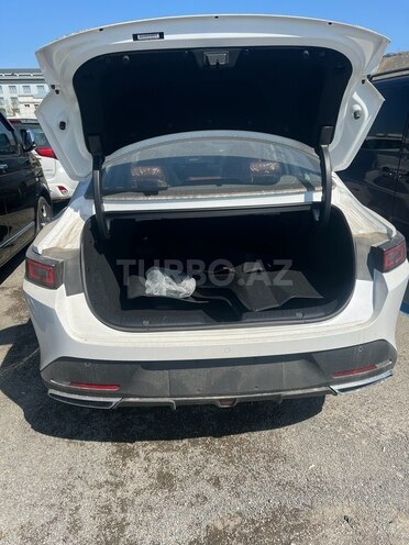 Changan Qiyuan A05 2025, 0 km - 1.5 l - Bakı