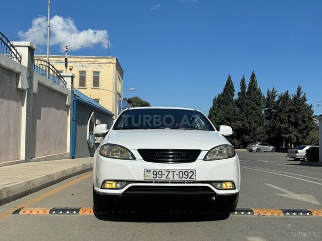 Daewoo Gentra 2014, 390,000 km - 1.5 l - Bakı