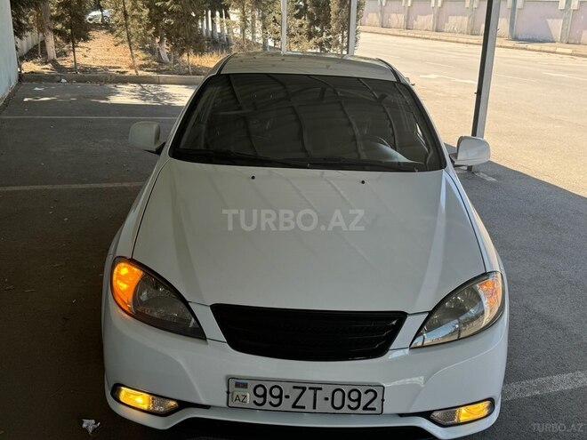 Daewoo Gentra 2014, 390,000 km - 1.5 l - Bakı
