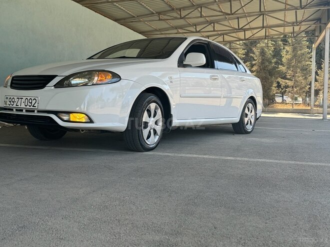 Daewoo Gentra 2014, 390,000 km - 1.5 l - Bakı