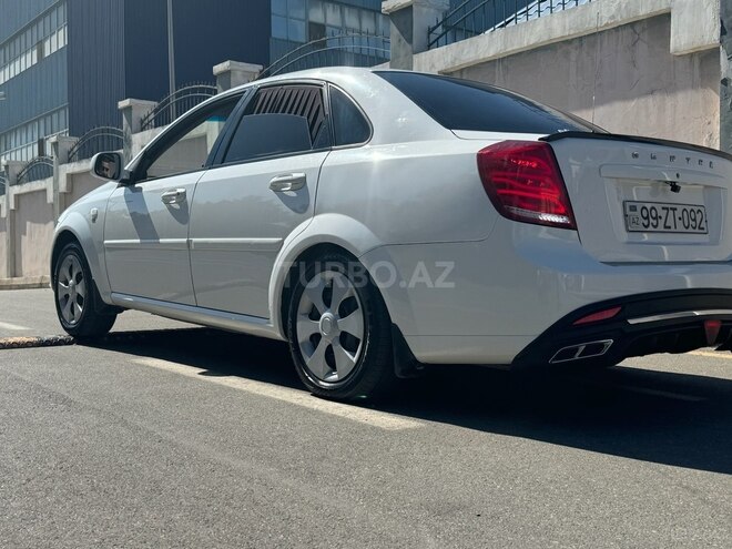 Daewoo Gentra 2014, 390,000 km - 1.5 l - Bakı