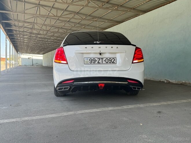 Daewoo Gentra 2014, 390,000 km - 1.5 l - Bakı