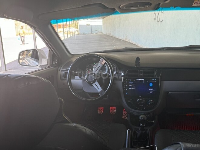 Daewoo Gentra 2014, 390,000 km - 1.5 l - Bakı