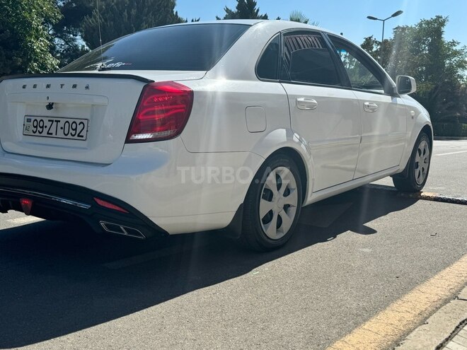 Daewoo Gentra 2014, 390,000 km - 1.5 l - Bakı