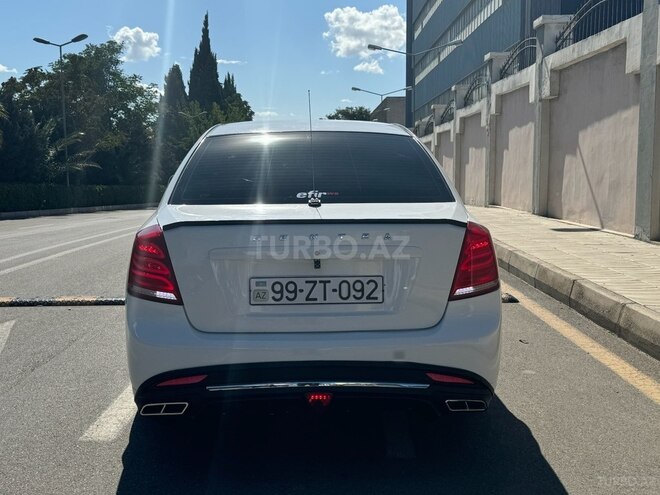 Daewoo Gentra 2014, 390,000 km - 1.5 l - Bakı