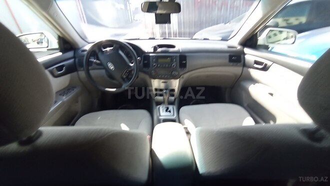 Kia Optima 2008, 450,000 km - 2.0 l - Bakı