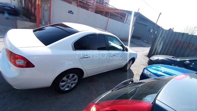 Kia Optima 2008, 450,000 km - 2.0 l - Bakı