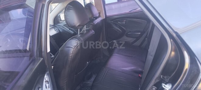 Hyundai Tucson 2011, 109,267 km - 2.0 л - Bakı