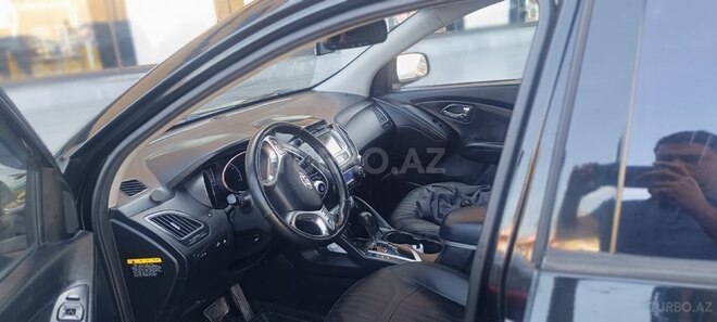Hyundai Tucson 2011, 109,267 km - 2.0 л - Bakı