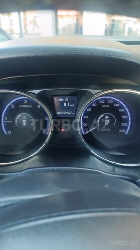 Hyundai Tucson 2011, 109,267 km - 2.0 л - Bakı