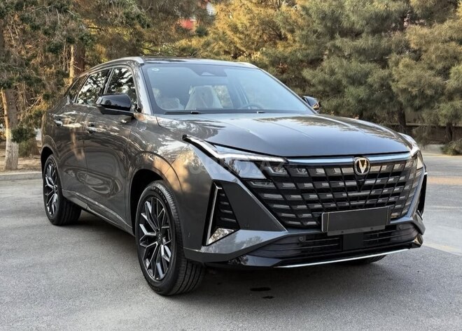 Changan  2025, 0 km - 1.5 l - Bakı