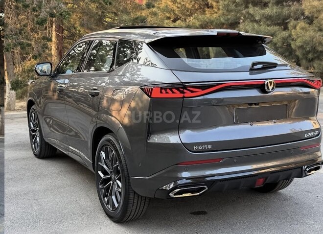 Changan  2025, 0 km - 1.5 l - Bakı