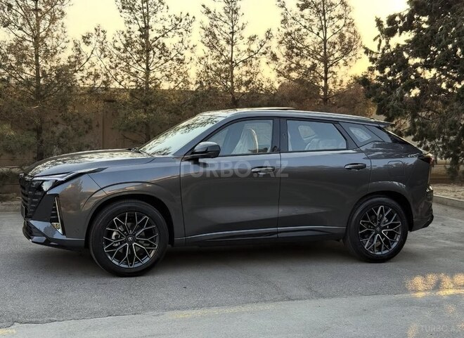 Changan  2025, 0 km - 1.5 l - Bakı