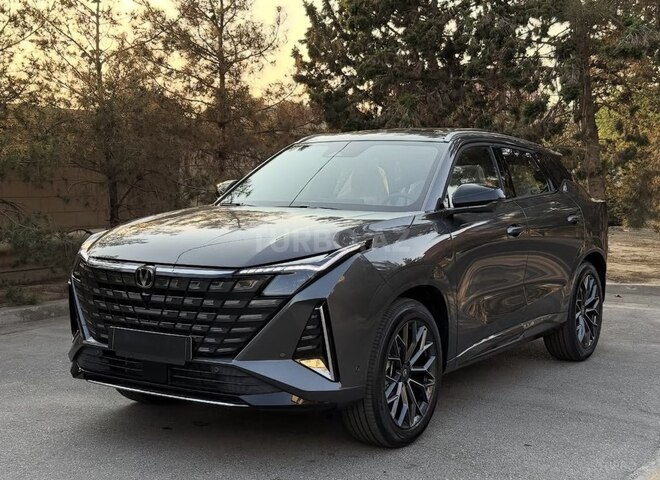 Changan  2025, 0 km - 1.5 l - Bakı