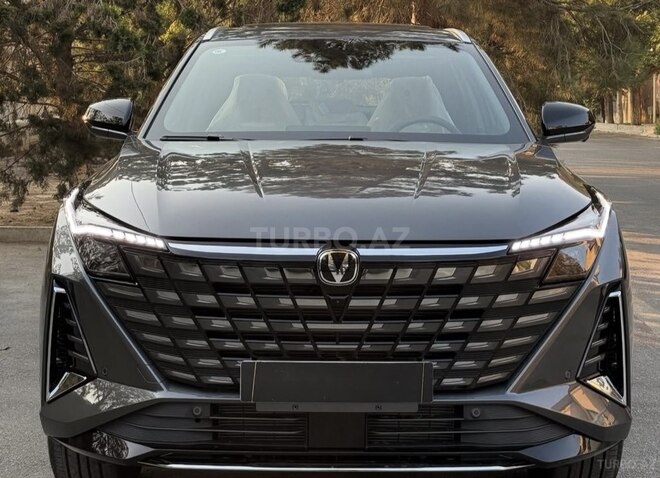 Changan  2025, 0 km - 1.5 l - Bakı