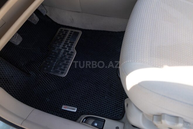 Hyundai Accent 2007, 201,000 km - 1.4 l - Bakı