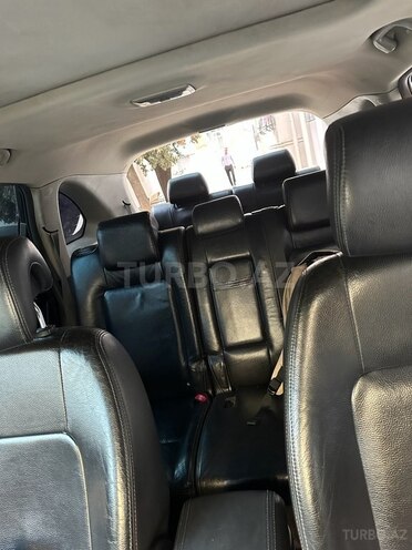 Chevrolet Captiva 2011, 273,000 km - 2.4 l - Bakı