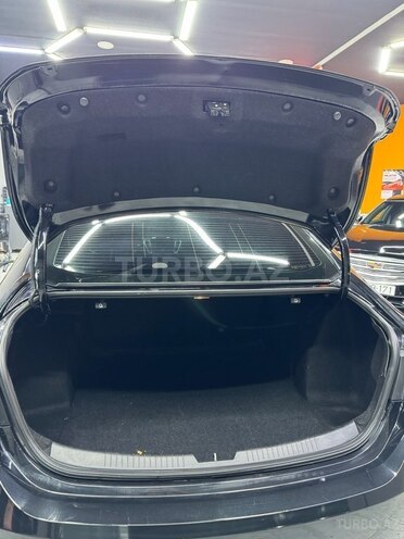 Chevrolet Malibu 2017, 169,000 km - 1.5 l - Bakı
