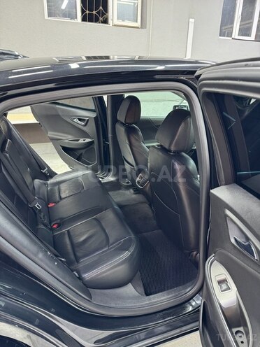 Chevrolet Malibu 2017, 169,000 km - 1.5 l - Bakı