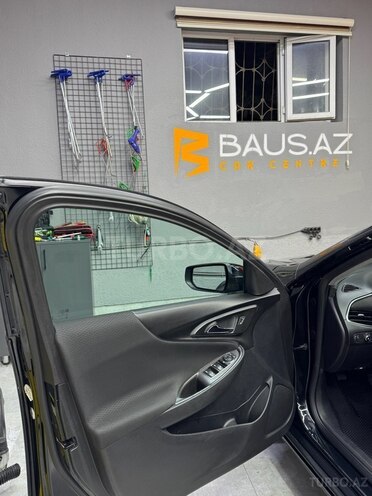 Chevrolet Malibu 2017, 169,000 km - 1.5 l - Bakı
