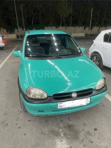 Opel Vita 1996, 520,000 km - 1.4 l - Bakı
