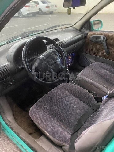 Opel Vita 1996, 520,000 km - 1.4 l - Bakı