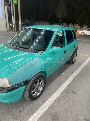 Opel Vita 1996, 520,000 km - 1.4 l - Bakı
