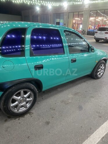 Opel Vita 1996, 520,000 km - 1.4 l - Bakı