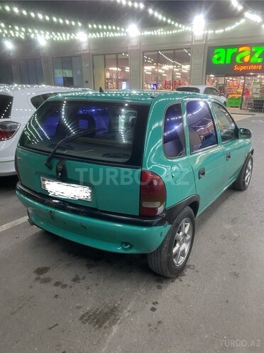 Opel Vita 1996, 520,000 km - 1.4 l - Bakı