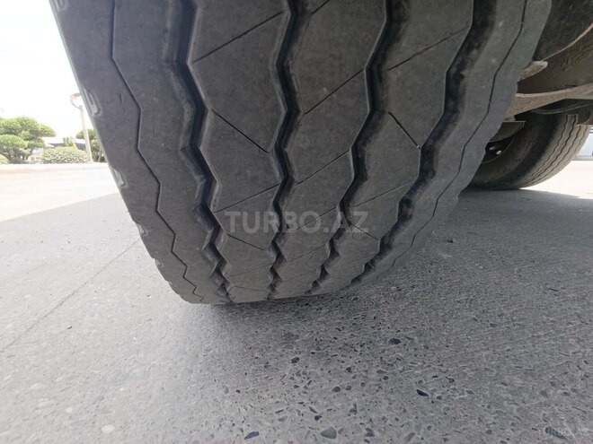 MAN  2008, 956,436 km - 12.0 l - Bakı