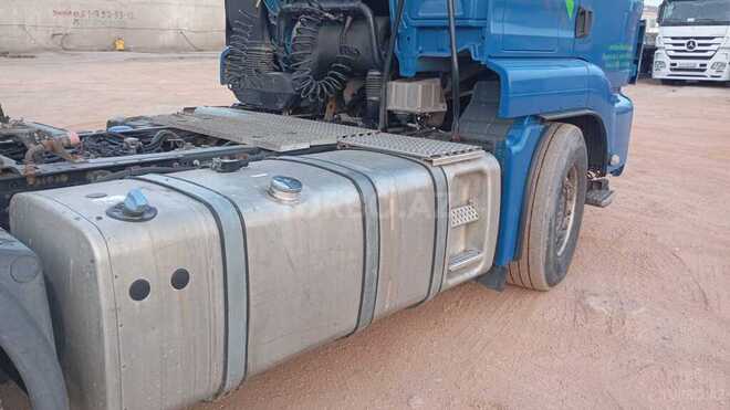 MAN  2008, 956,436 km - 12.0 l - Bakı