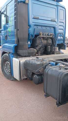 MAN  2008, 956,436 km - 12.0 l - Bakı