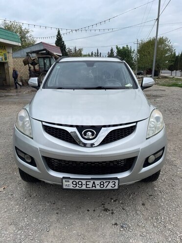 GWM Hover H5 2012, 400,000 km - 2.0 л - Bakı