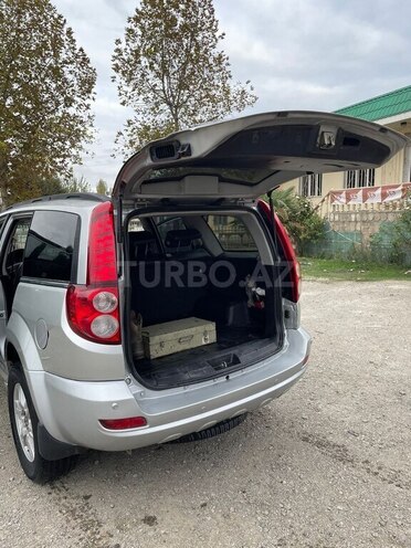 GWM Hover H5 2012, 400,000 km - 2.0 л - Bakı