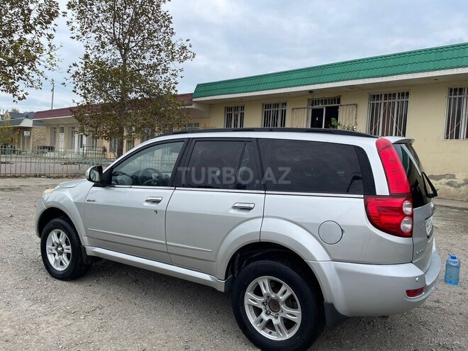 GWM Hover H5 2012, 400,000 km - 2.0 л - Bakı