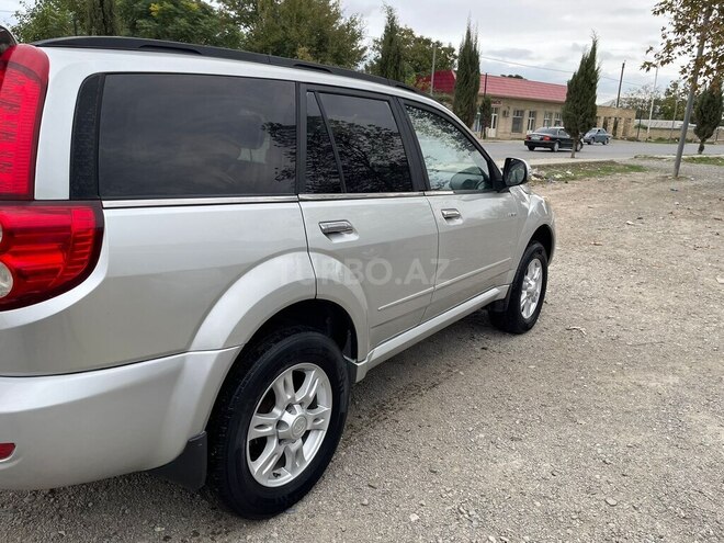 GWM Hover H5 2012, 400,000 km - 2.0 л - Bakı