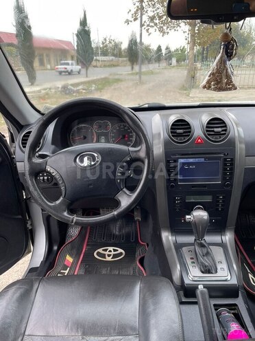 GWM Hover H5 2012, 400,000 km - 2.0 л - Bakı