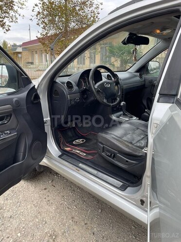 GWM Hover H5 2012, 400,000 km - 2.0 л - Bakı
