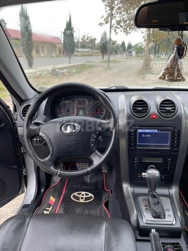 GWM Hover H5 2012, 400,000 km - 2.0 л - Bakı