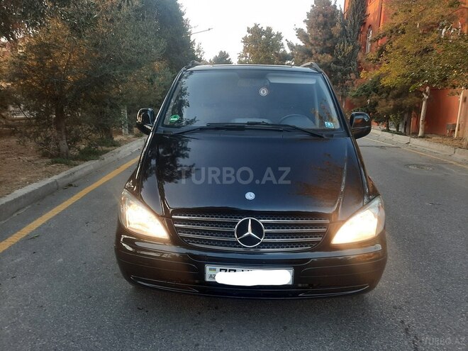 Mercedes  2008, 227,000 km - 2.1 l - Bakı